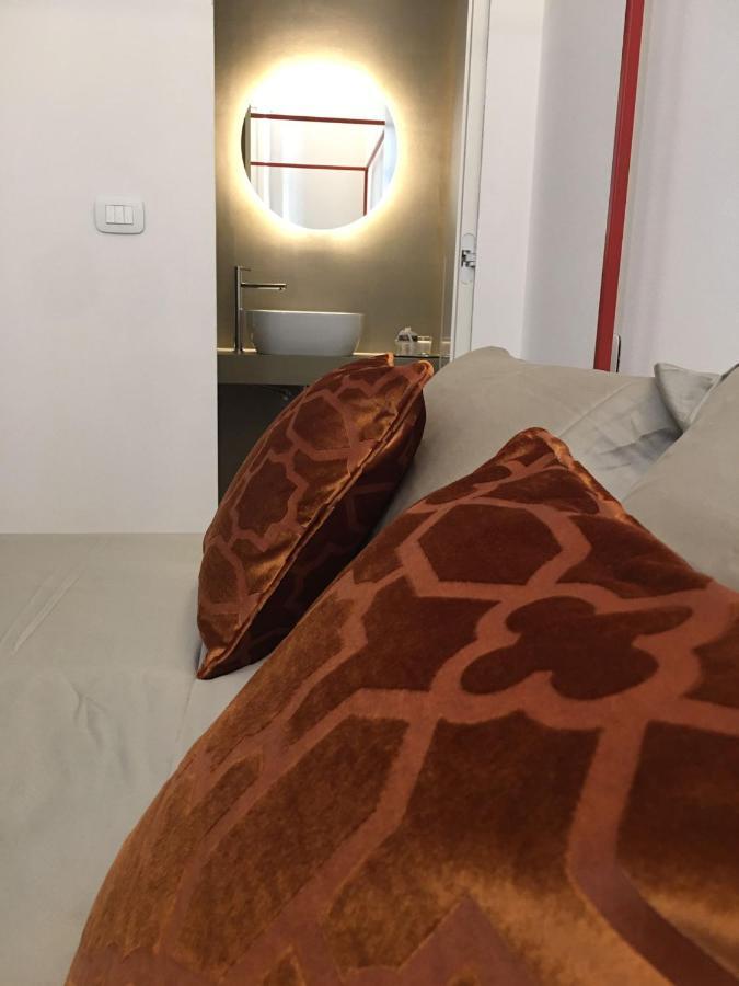 Villa La Torretta Luxury B&B - Adults Only - Римини Экстерьер фото