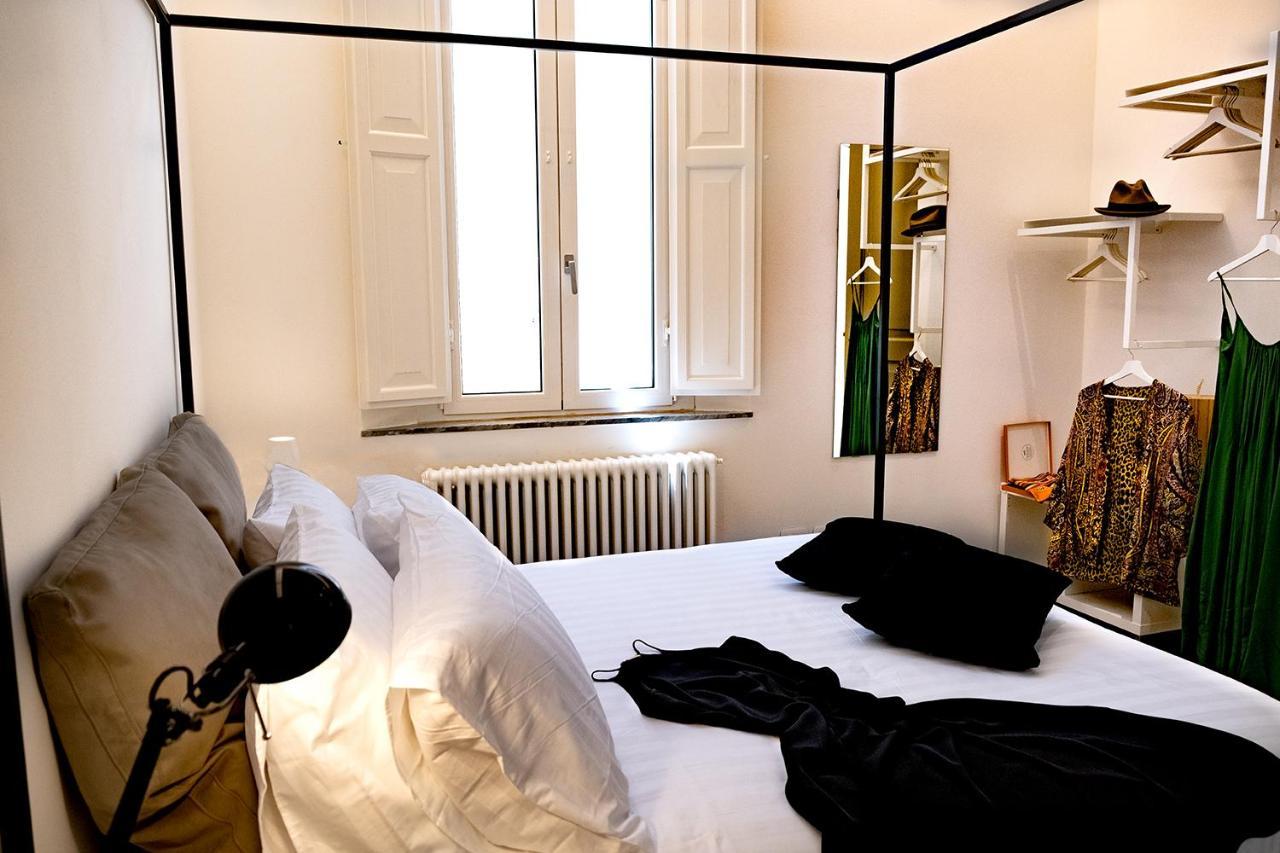 Villa La Torretta Luxury B&B - Adults Only - Римини Экстерьер фото