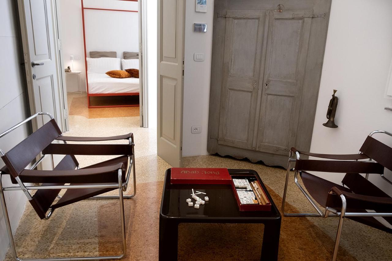 Villa La Torretta Luxury B&B - Adults Only - Римини Экстерьер фото