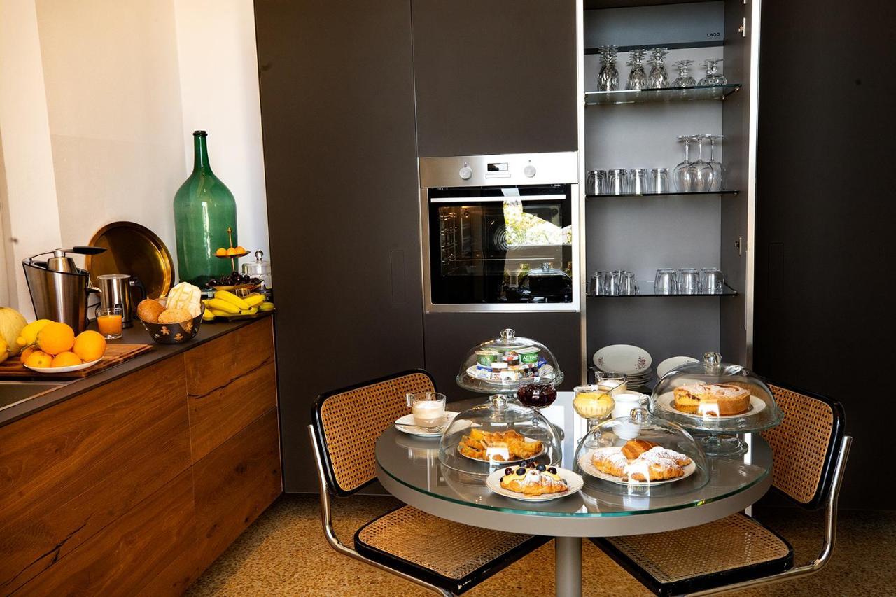 Villa La Torretta Luxury B&B - Adults Only - Римини Экстерьер фото