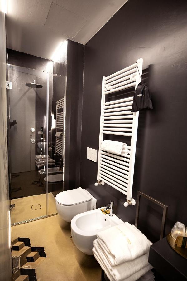 Villa La Torretta Luxury B&B - Adults Only - Римини Экстерьер фото