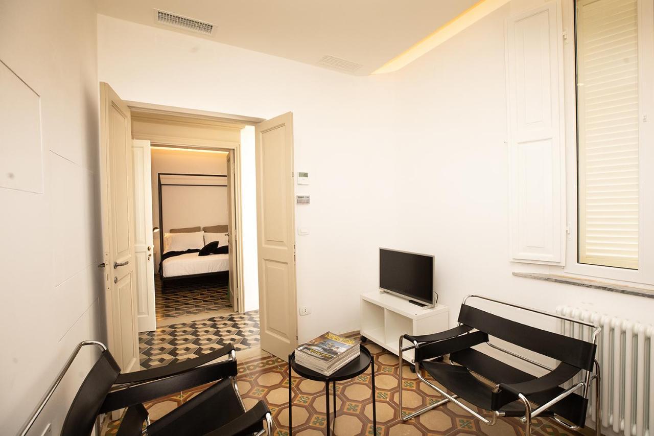 Villa La Torretta Luxury B&B - Adults Only - Римини Экстерьер фото