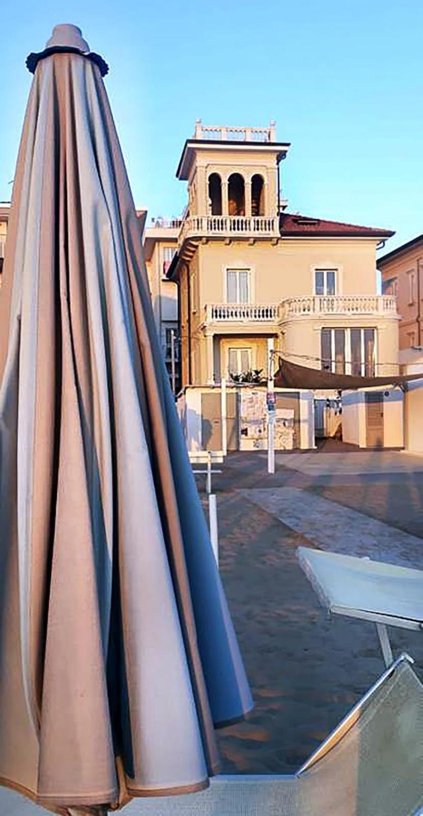 Villa La Torretta Luxury B&B - Adults Only - Римини Экстерьер фото