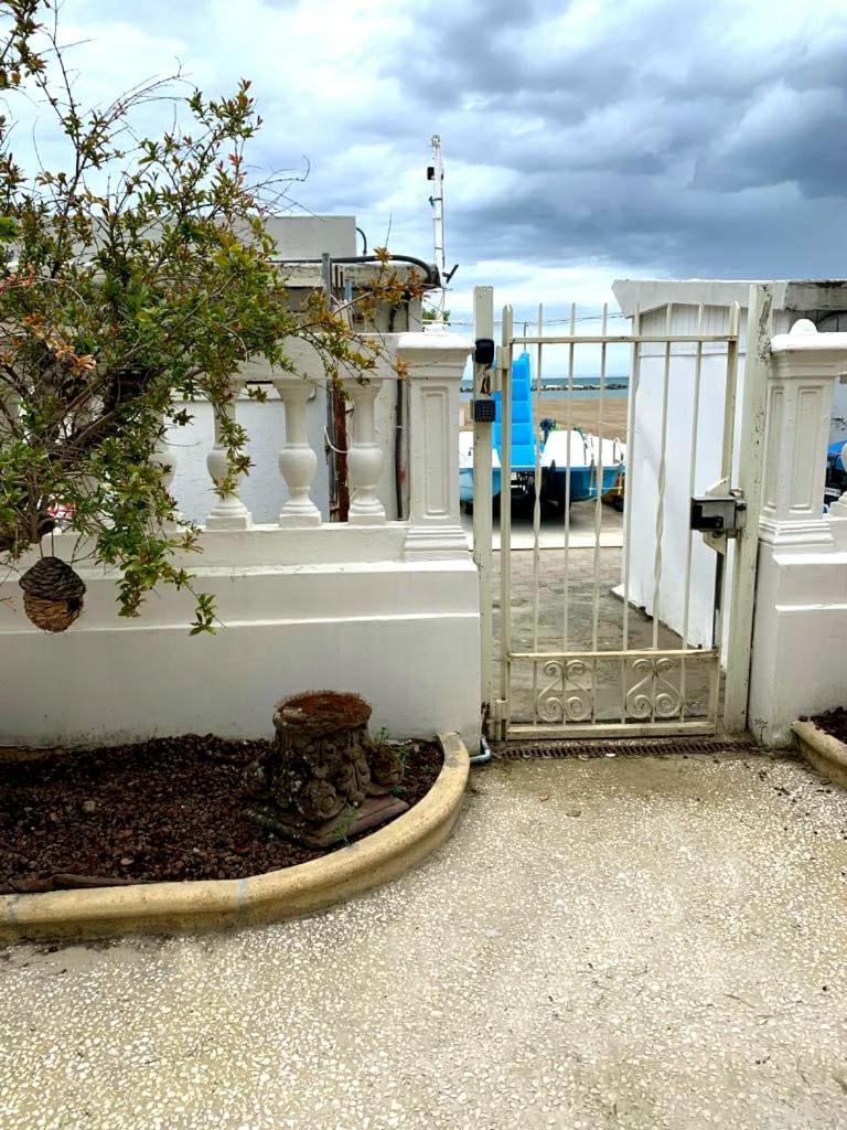 Villa La Torretta Luxury B&B - Adults Only - Римини Экстерьер фото