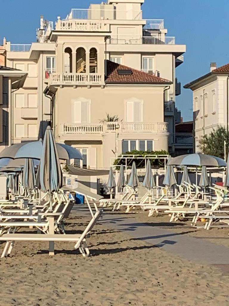Villa La Torretta Luxury B&B - Adults Only - Римини Экстерьер фото