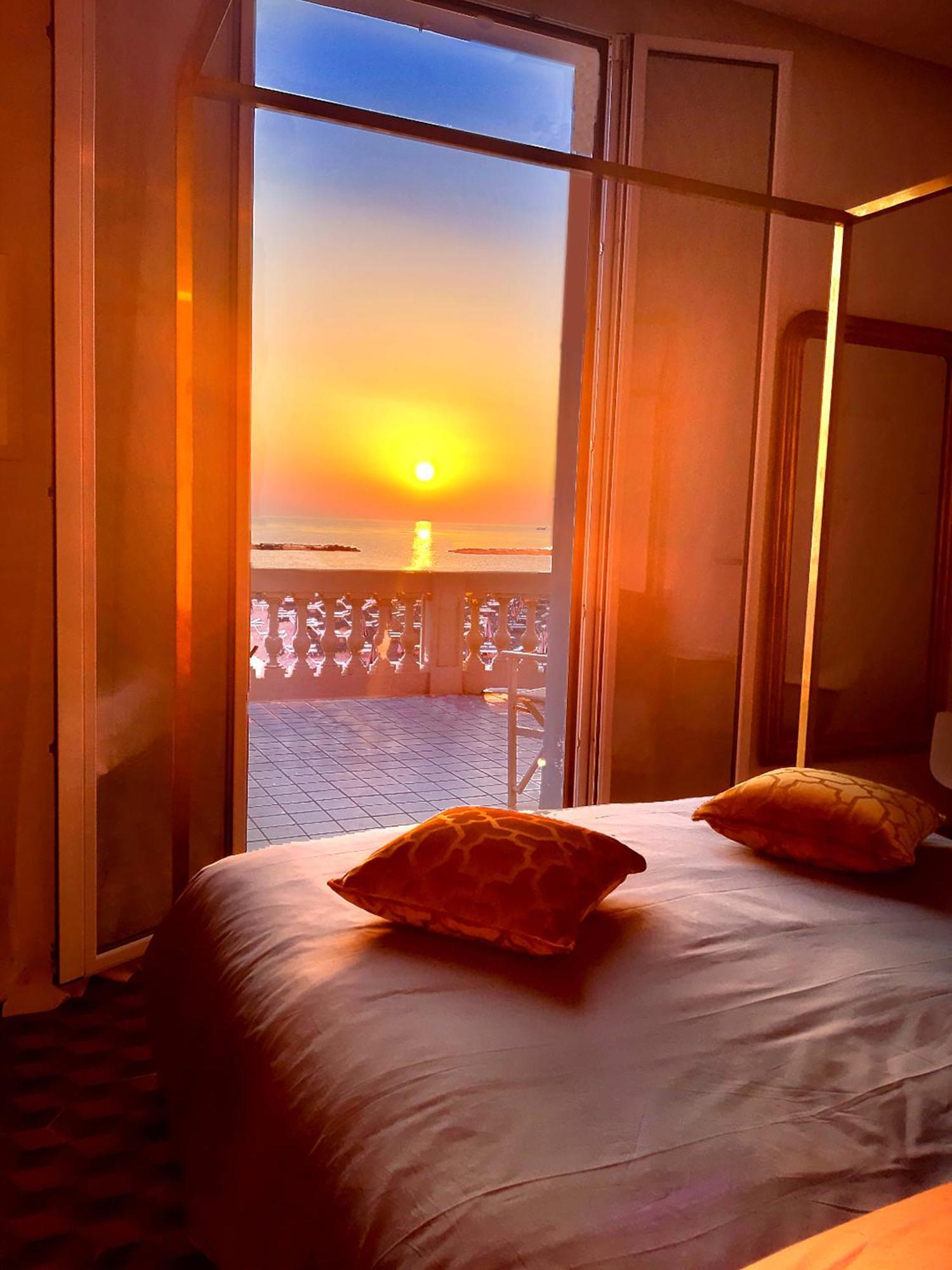 Villa La Torretta Luxury B&B - Adults Only - Римини Экстерьер фото